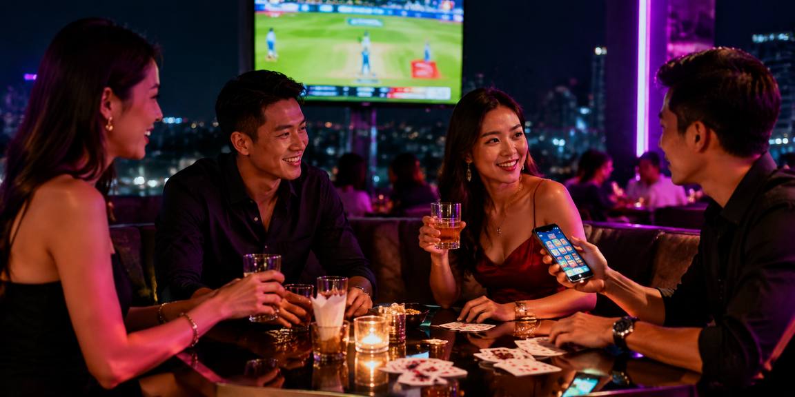xb86 Cài ứng dụng xb86 chỉ trong ba bước