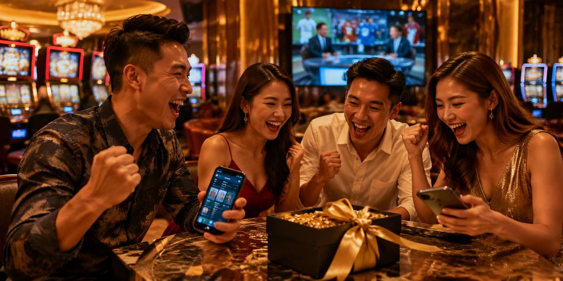 xb86 Bắn Cá Hoạt Động Như Thế Nào